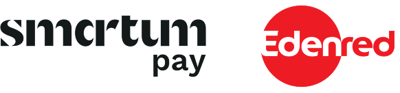 Smartumin ja Edenredin logot